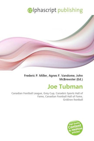 Joe Tubman