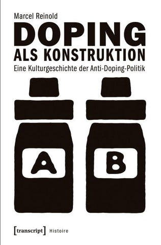 Doping als Konstruktion