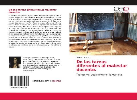 De las tareas diferentes al malestar docente