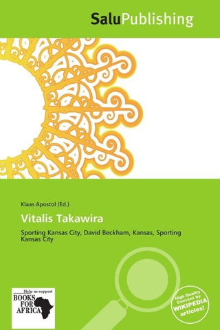 Vitalis Takawira