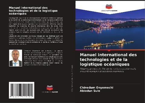Manuel international des technologies et de la logistique océaniques