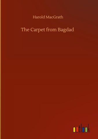 The Carpet from Bagdad