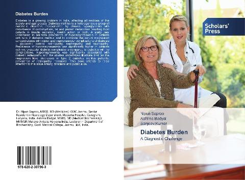 Diabetes Burden