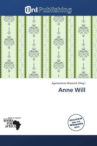 Anne Will