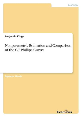 Nonparametric Estimation and Comparison of the G7 Phillips Curves