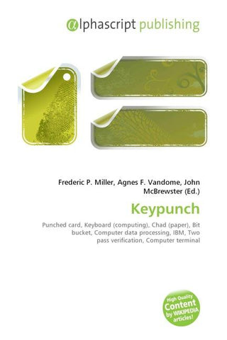 Keypunch
