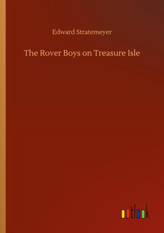 The Rover Boys on Treasure Isle