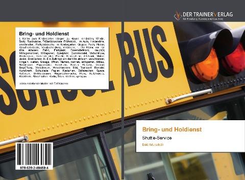Bring- und Holdienst
