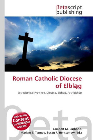 Roman Catholic Diocese of Elbl¿g