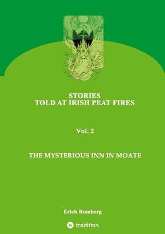 The mysterious inn in Moate