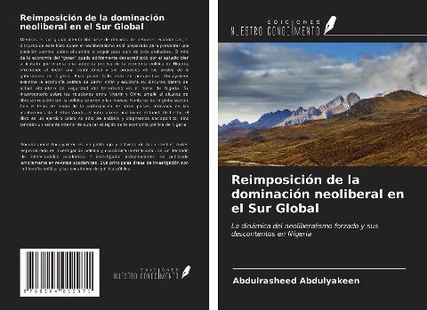 Reimposición de la dominación neoliberal en el Sur Global
