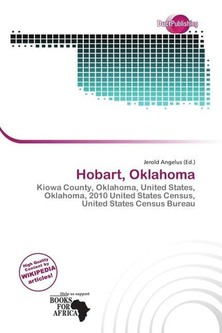Hobart, Oklahoma