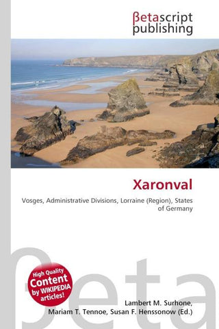 Xaronval