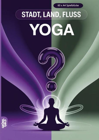 Stadt, Land, Fluss, Yoga