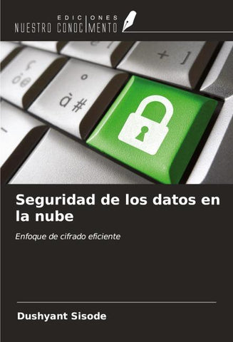 Seguridad de los datos en la nube