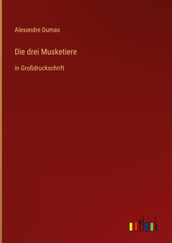 Die drei Musketiere