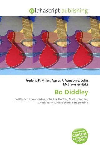 Bo Diddley