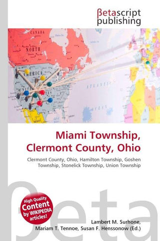 Miami Township, Clermont County, Ohio