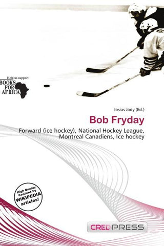 Bob Fryday