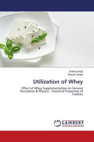 Utilization of Whey