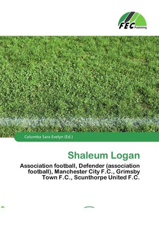 Shaleum Logan
