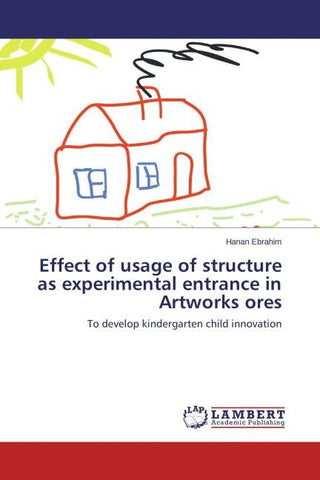 Effect of usage of structure as experimental entrance in Artworks ores