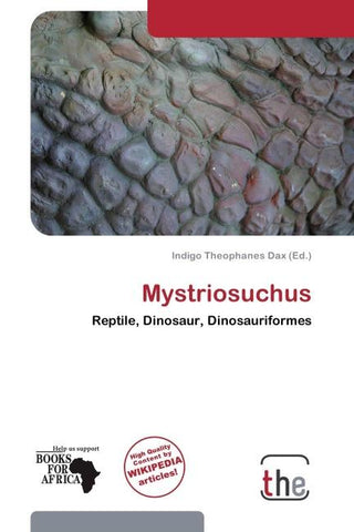 Mystriosuchus