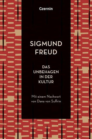 Das Unbehagen in der Kultur