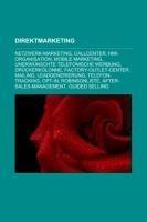 Direktmarketing