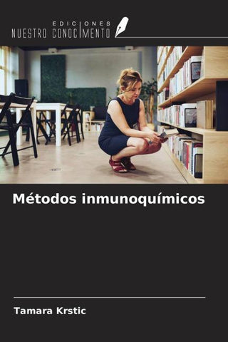 Métodos inmunoquímicos