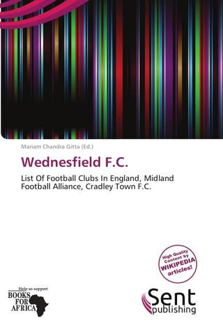 Wednesfield F.C.