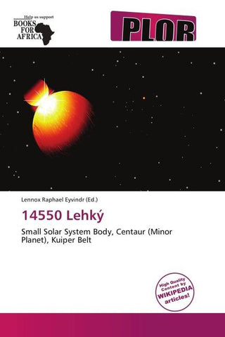 14550 Lehký