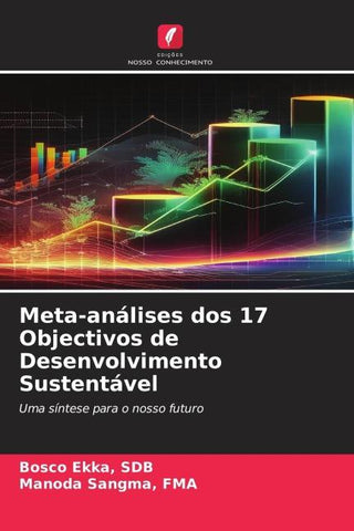 Meta-análises dos 17 Objectivos de Desenvolvimento Sustentável