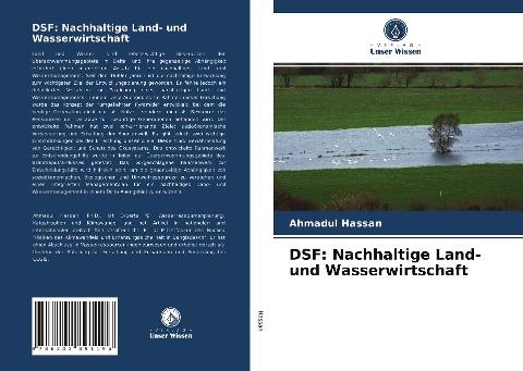 DSF: Nachhaltige Land- und Wasserwirtschaft