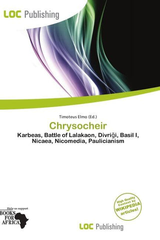 Chrysocheir