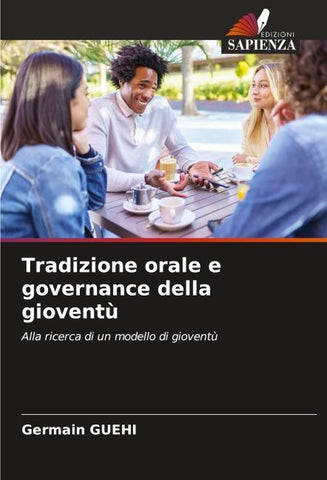 Tradizione orale e governance della gioventù