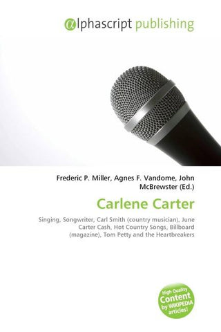 Carlene Carter