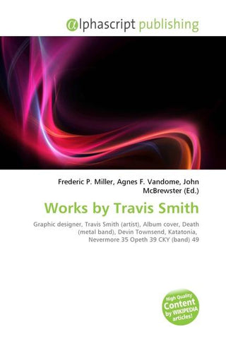 Works by Travis Smith