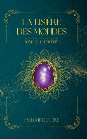 La Lisière des Mondes