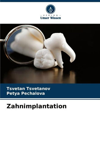 Zahnimplantation