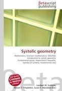 Systolic geometry