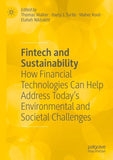 Fintech and Sustainability