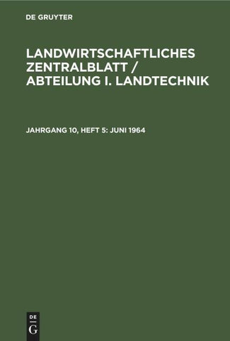 Juni 1964
