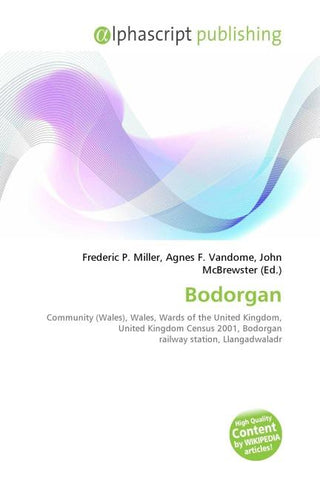 Bodorgan