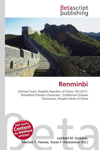 Renminbi