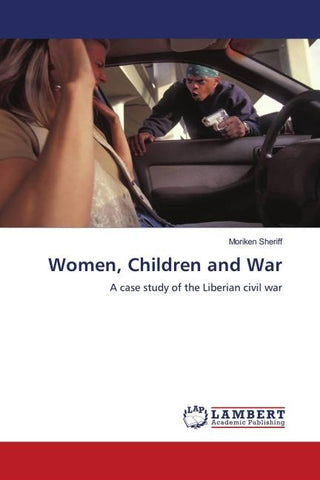 Women, Children and War