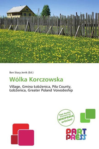 Wólka Korczowska