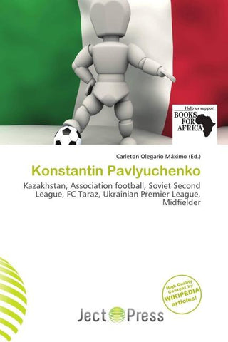 Konstantin Pavlyuchenko