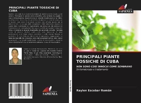 PRINCIPALI PIANTE TOSSICHE DI CUBA