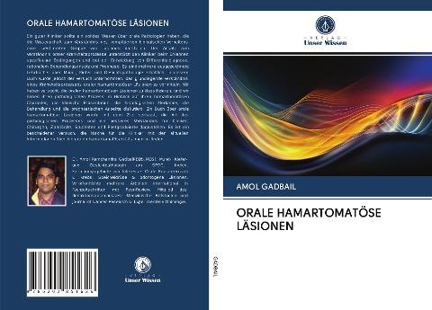 ORALE HAMARTOMATÖSE LÄSIONEN